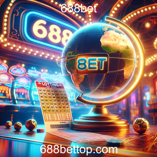 Descubra a Emoção da Loteria no 688bet