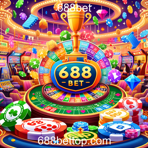 Descubra as Melhores Promoções na 688bet