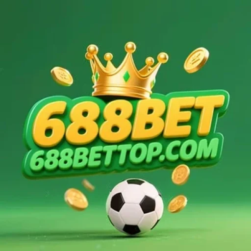 Logo 688bet